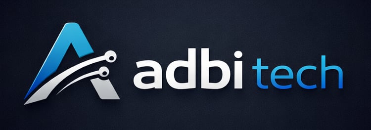 ADBI Tech